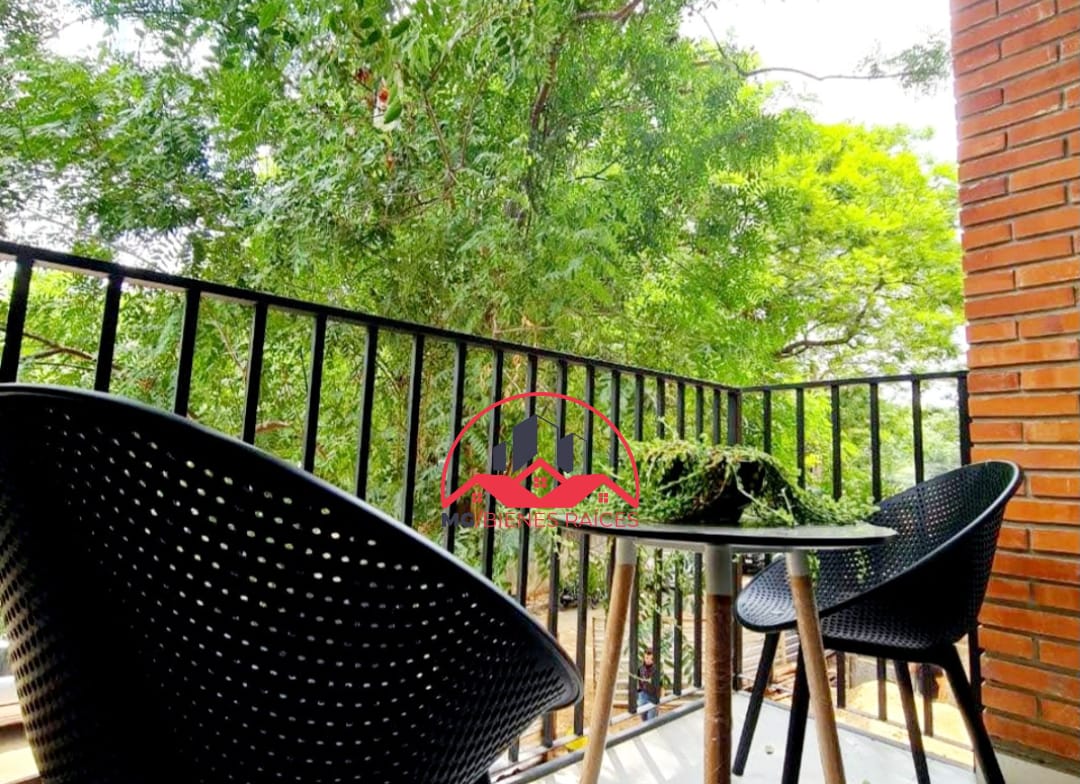 Vendo Departamentos a Estrenar Edificio Parques del Inga – Loma Pyta Asunción