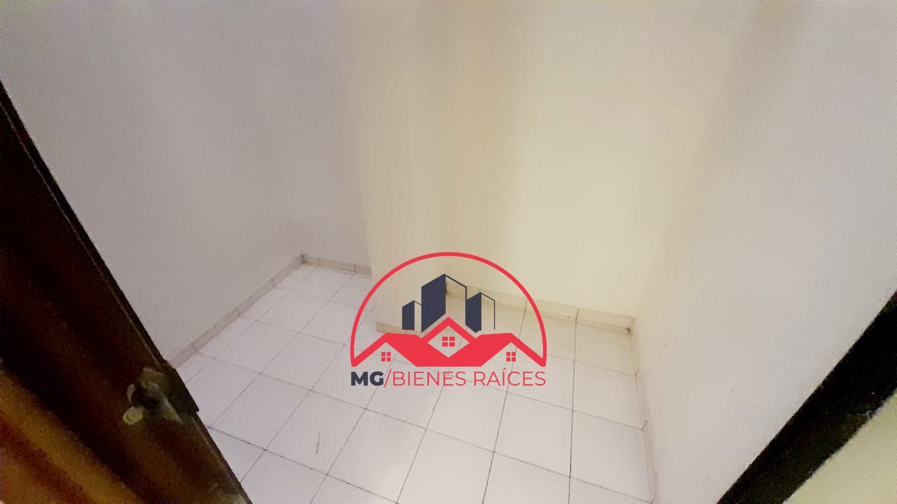 Alquilo Departamento de 1 Dormitorio zona Super Pueblo Avenida General Santos