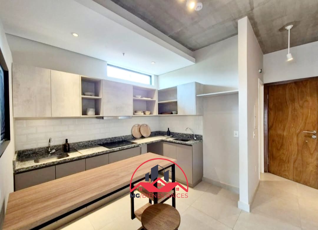 Vendo Departamentos a Estrenar Edificio Parques del Inga – Loma Pyta Asunción