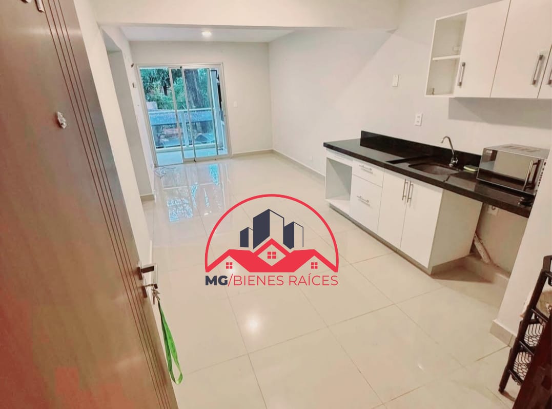 Venta de Departamentos en Edificio Santa Rosa Ubicado al costado de la Municipalidad de Lambaré