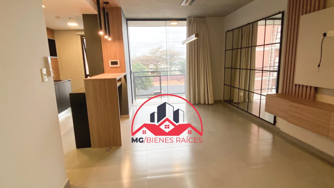 ¡Departamento moderno en Alquiler 2 Dormitorios Insignia Soho 1