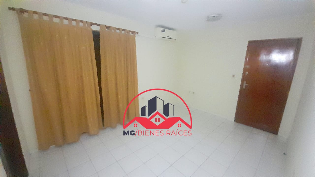 Alquilo Departamento de 1 Dormitorio zona Super Pueblo Avenida General Santos