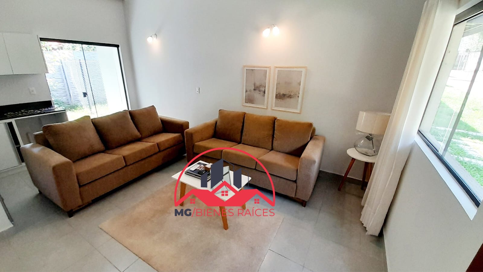 TU CASA A PRECIO DE ALQUILER VIDA ALEGRE LIMPIO 1 BARRIO CERRADO