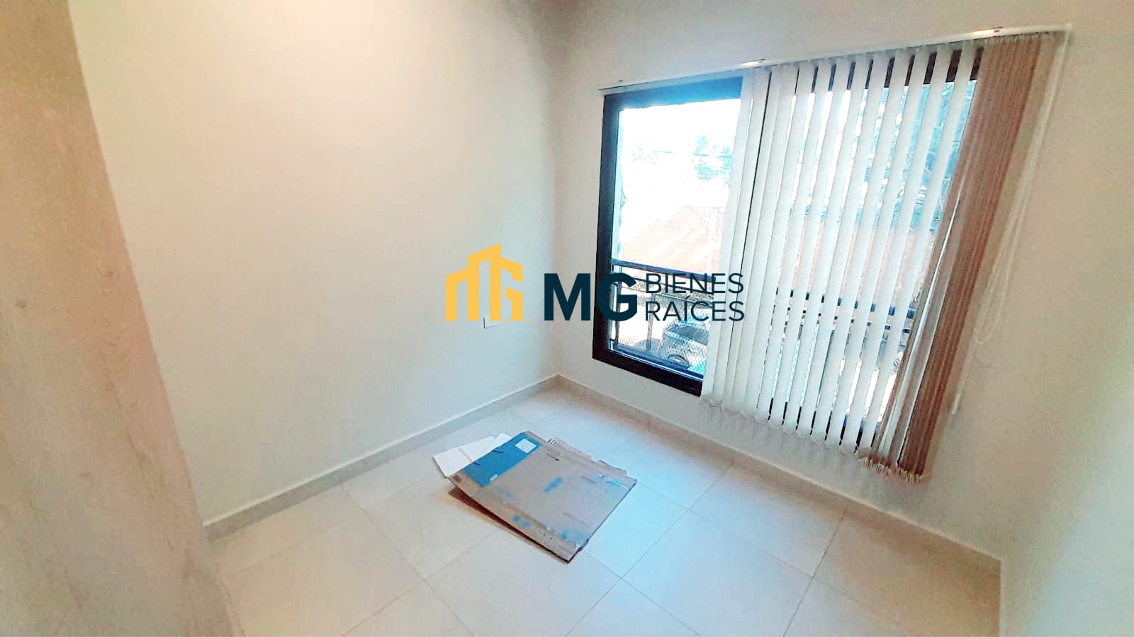 ALQUILO Departamento de 1 Dormitorio ZUBA 7 - Fernando de la Mora