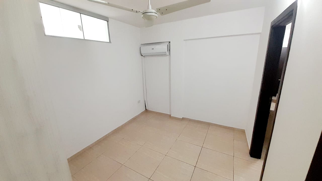 Alquilo Departamento de 1 dormitorio - zona Panadería Don Mario y Iglesia virgen de Fátima  Barrio Sajonia