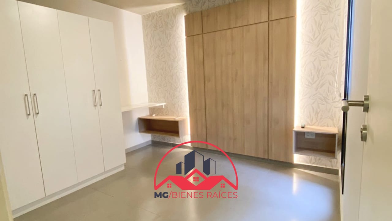 ¡Departamento moderno en Alquiler 2 Dormitorios Insignia Soho 1