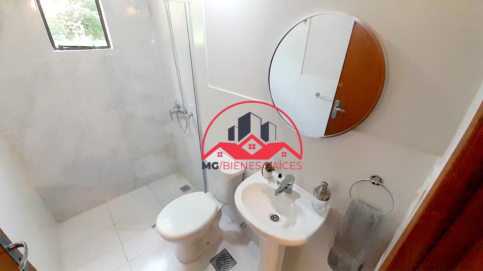 TU CASA A PRECIO DE ALQUILER VIDA ALEGRE LIMPIO 1 BARRIO CERRADO
