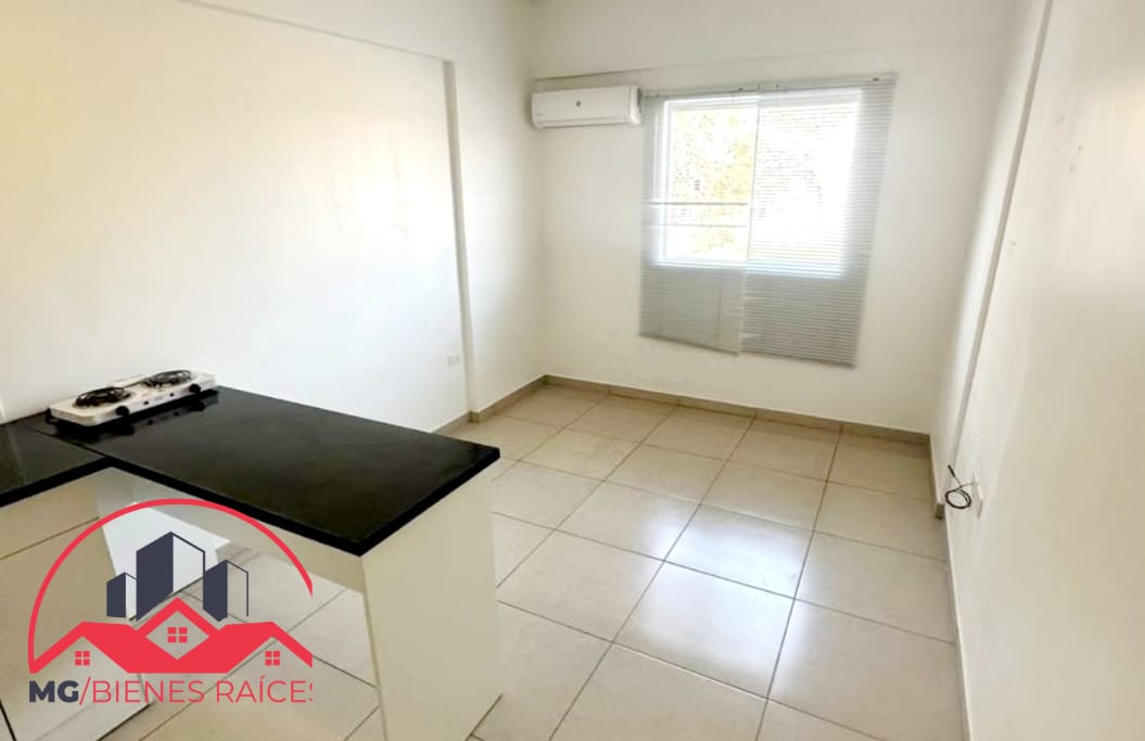 VENDO DEPARTAMENTO MONOAMBIENTE Edificio-Alborada--zona-IPS-INGAVI-CAMPUS-UNA-