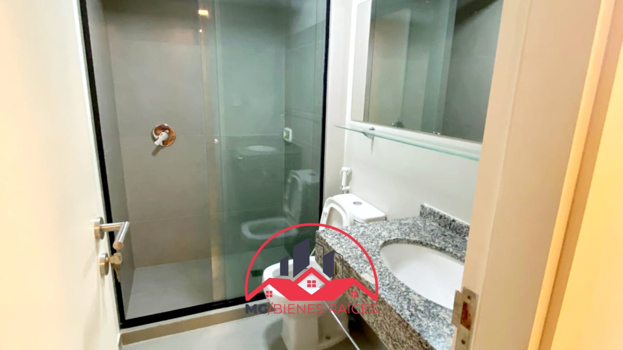 ¡Departamento moderno en Alquiler 2 Dormitorios Insignia Soho 1