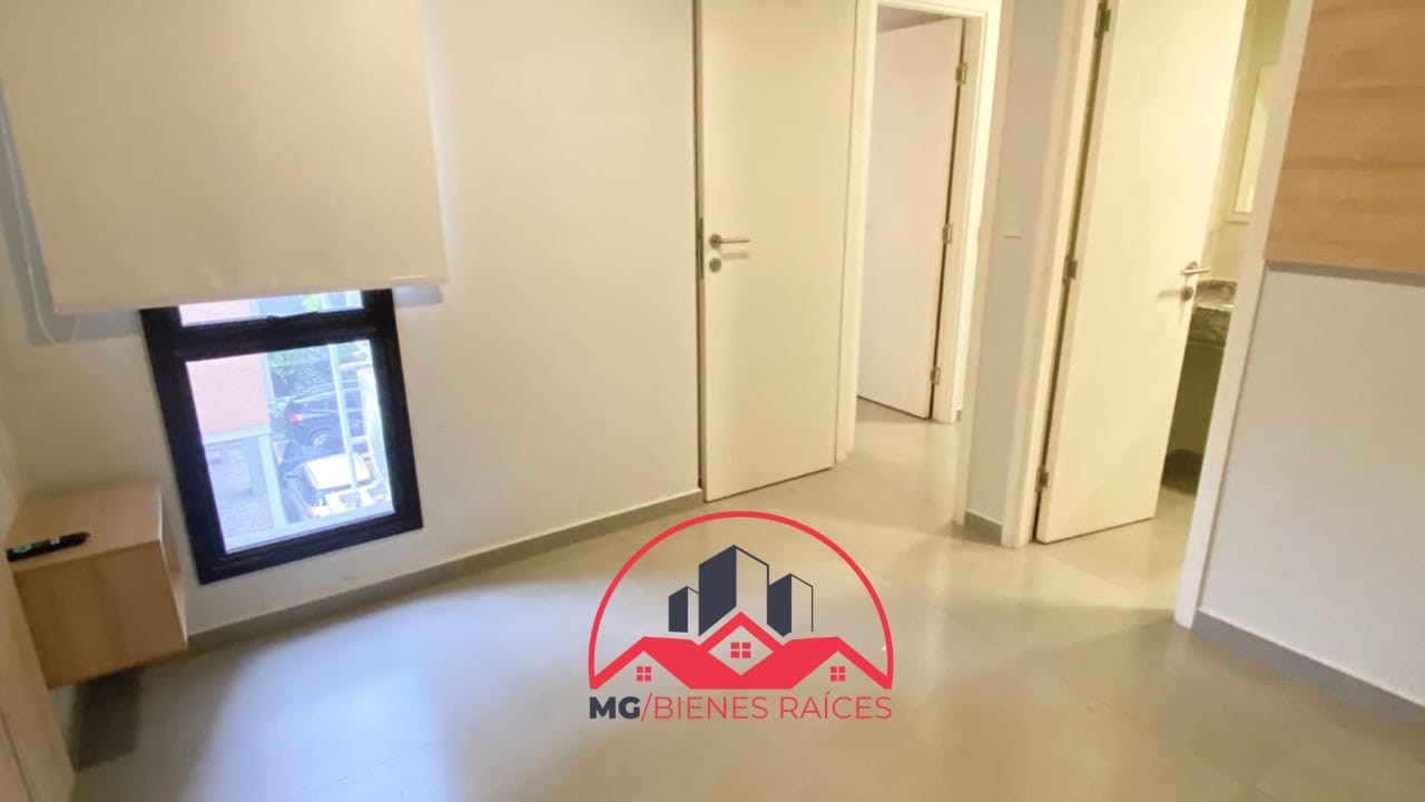 ¡Departamento moderno en Alquiler 2 Dormitorios Insignia Soho 1