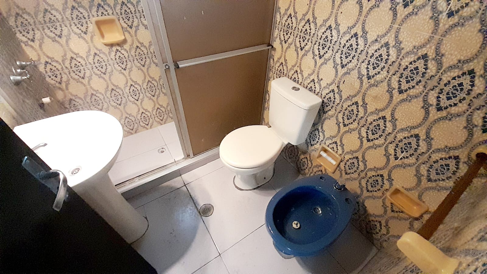 Alquilo Departamento Monoambiente con Balcón zona Super 6 Gran Vía