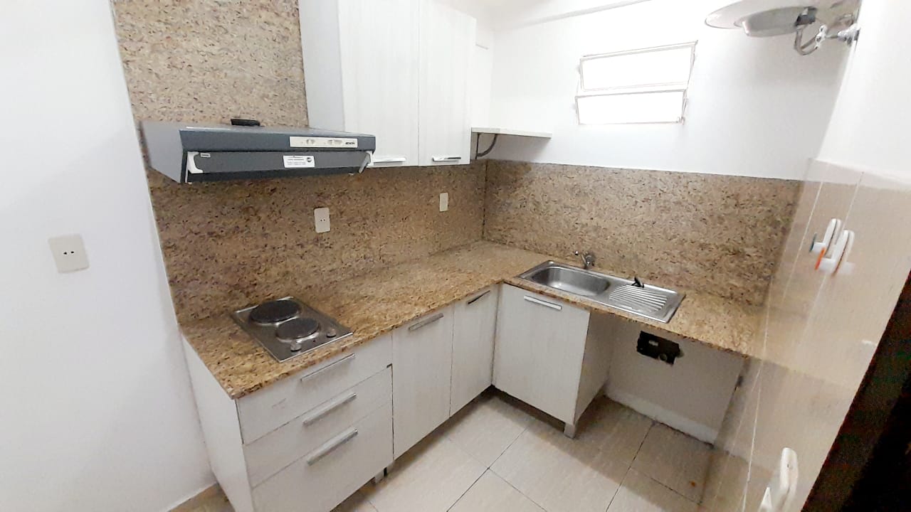 Alquilo Departamento de 1 dormitorio - zona Panadería Don Mario y Iglesia virgen de Fátima  Barrio Sajonia
