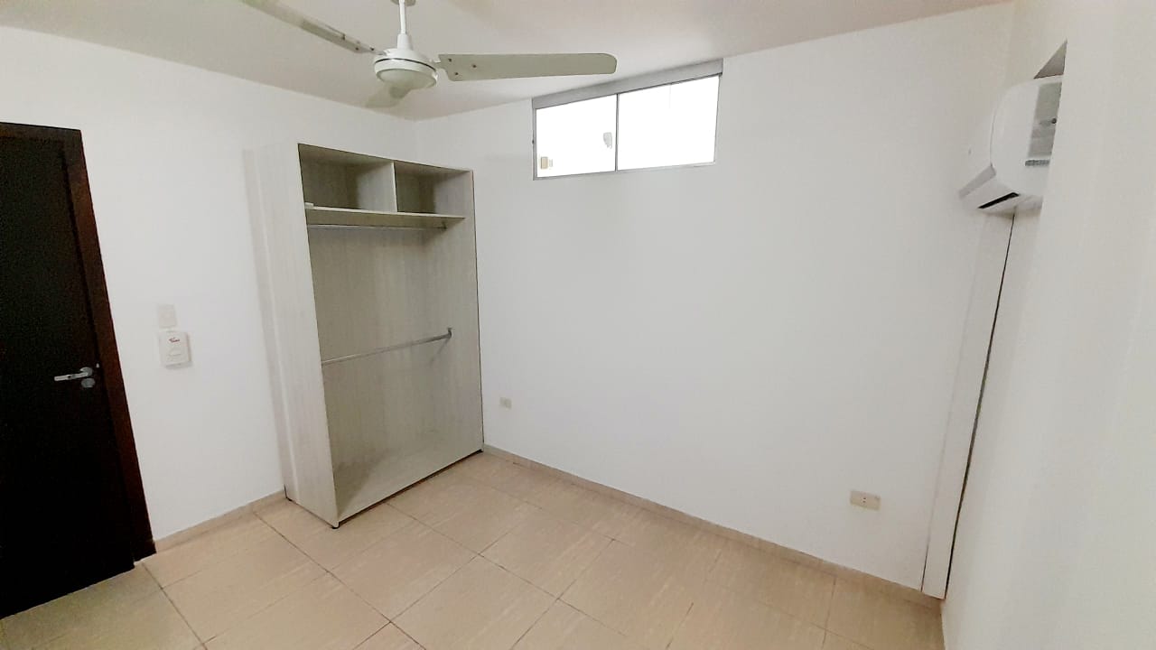 Alquilo Departamento de 1 dormitorio - zona Panadería Don Mario y Iglesia virgen de Fátima Barrio Sajonia