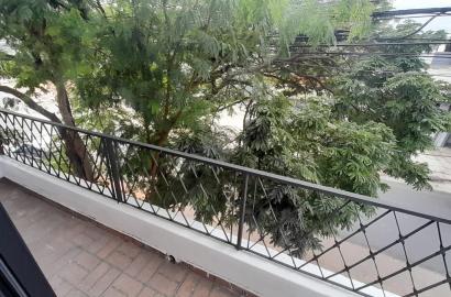 Alquilo Departamento Monoambiente con Balcón zona Super 6 Gran Vía