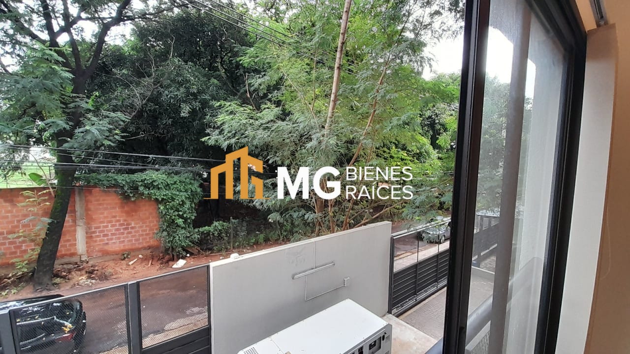 ALQUILO Departamento de 1 Dormitorio ZUBA 7 - Fernando de la Mora