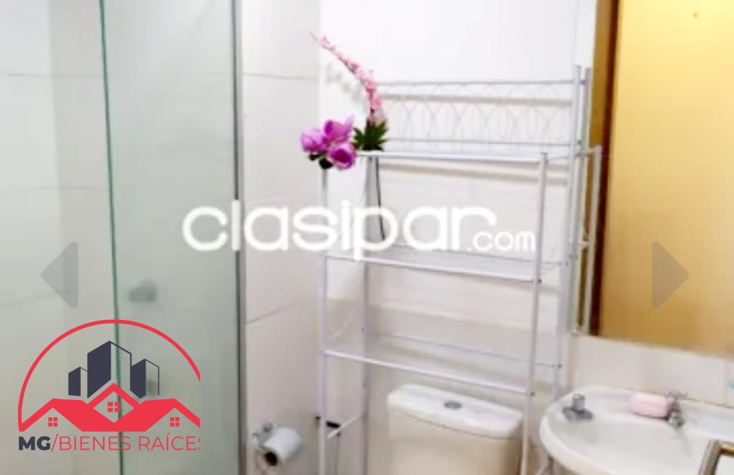 VENDO DEPARTAMENTO MONOAMBIENTE Edificio-Alborada--zona-IPS-INGAVI-CAMPUS-UNA-