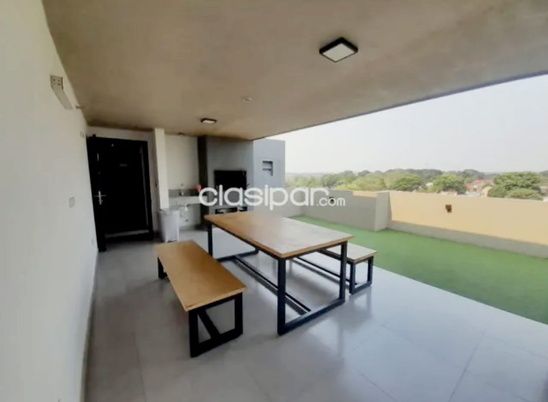 ¡Departamento moderno en Alquiler 2 Dormitorios Insignia Soho 1