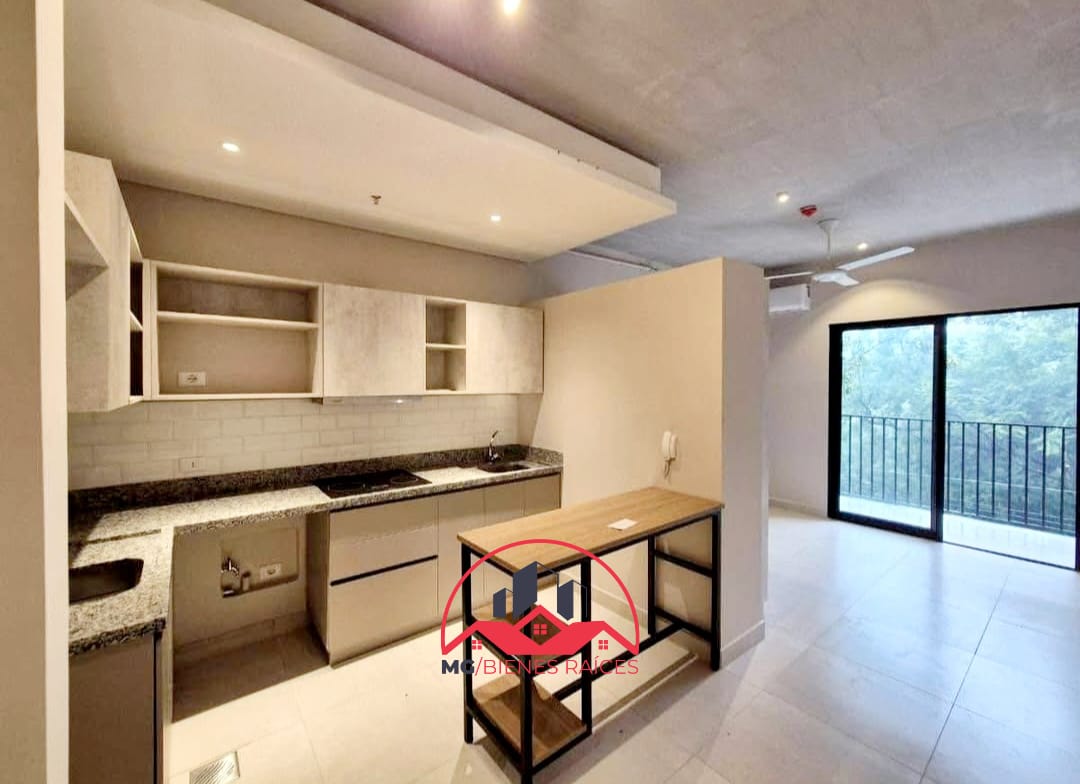 Vendo Departamentos a Estrenar Edificio Parques del Inga – Loma Pyta Asunción