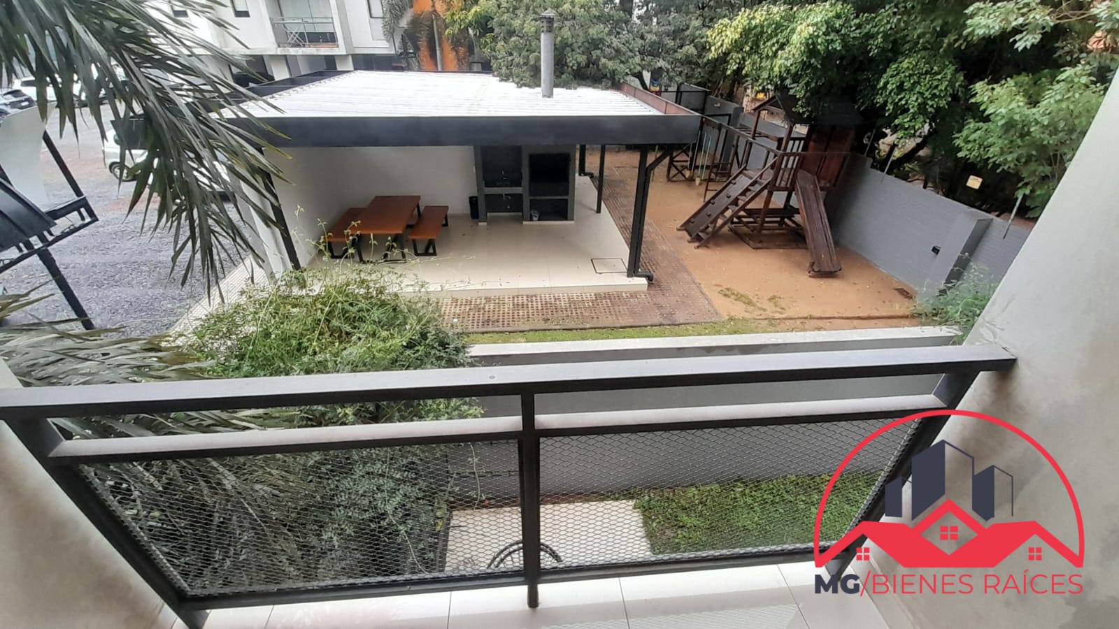 Departamento en Alquiler de 2 Dormitorios Edificio Insignia 2 Luque