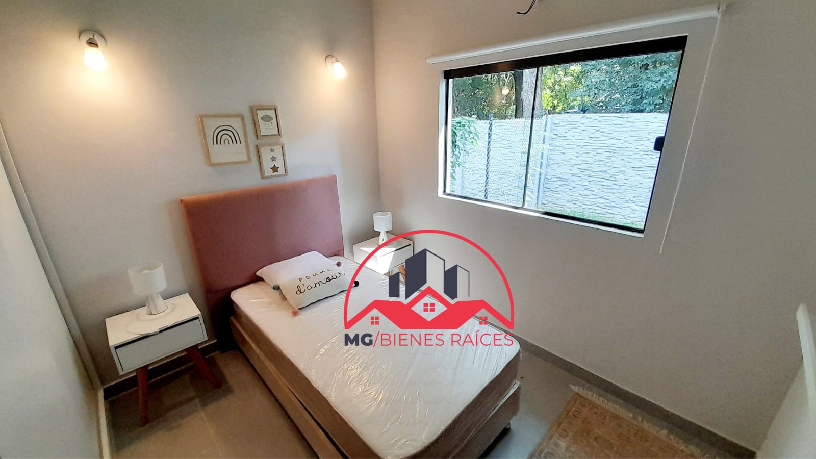 TU CASA A PRECIO DE ALQUILER VIDA ALEGRE LIMPIO 1 BARRIO CERRADO