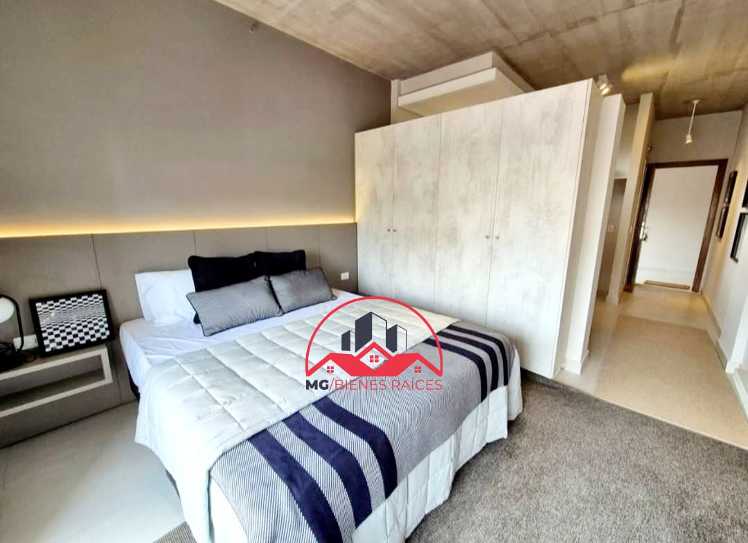 Vendo Departamentos a Estrenar Edificio Parques del Inga – Loma Pyta Asunción