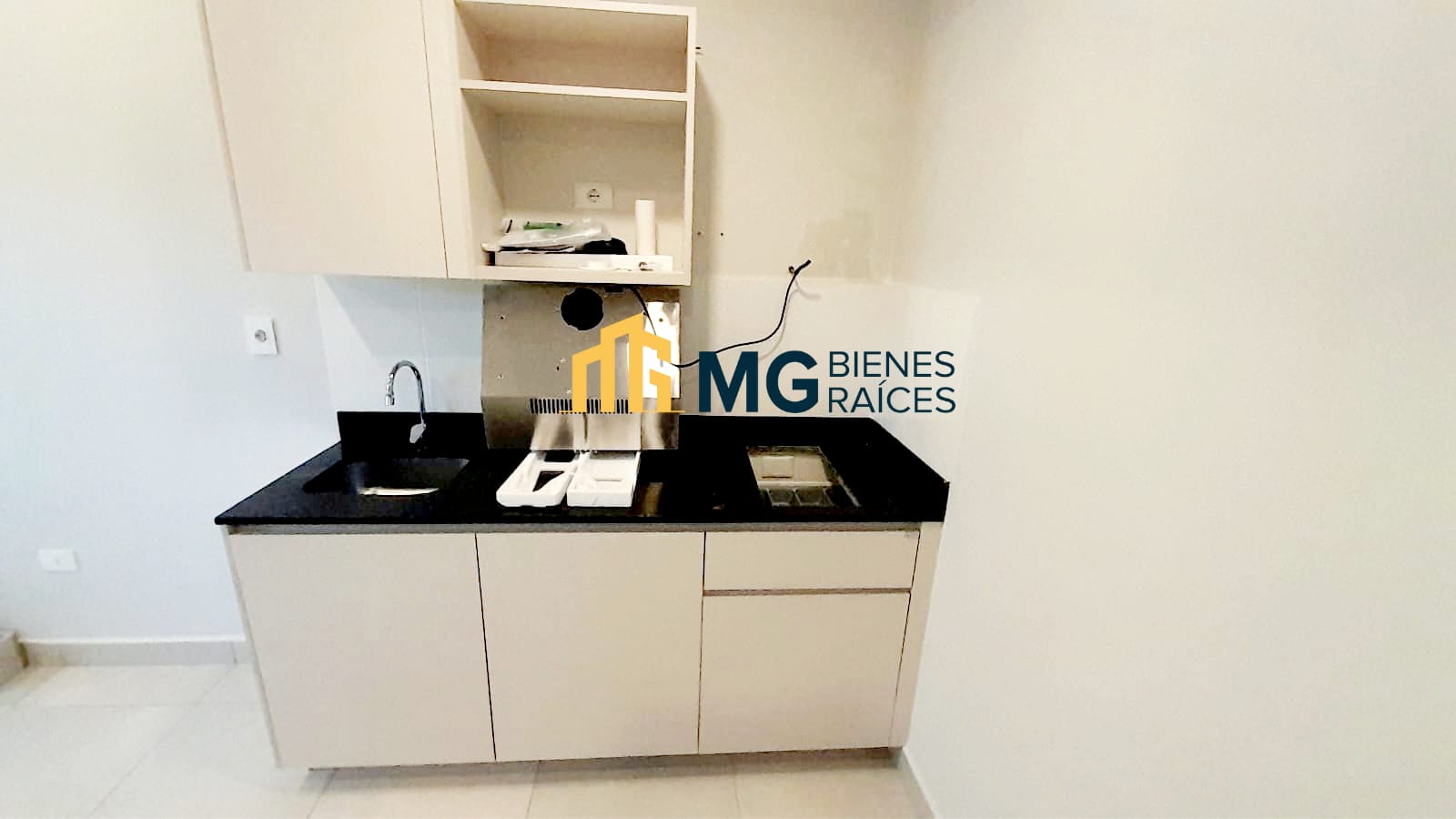 ALQUILO Departamento de 1 Dormitorio ZUBA 7 - Fernando de la Mora