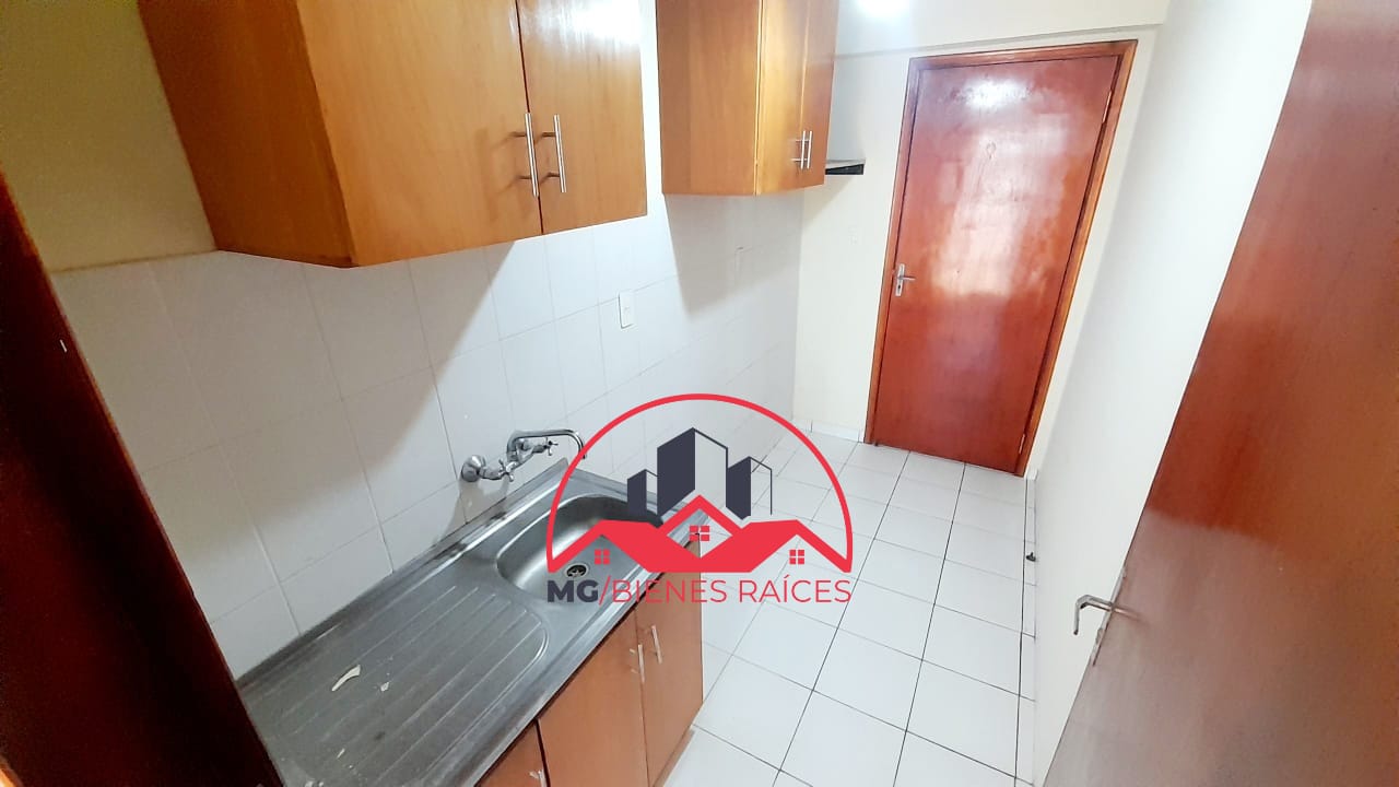 Alquilo Departamento de 1 Dormitorio zona Super Pueblo Avenida General Santos