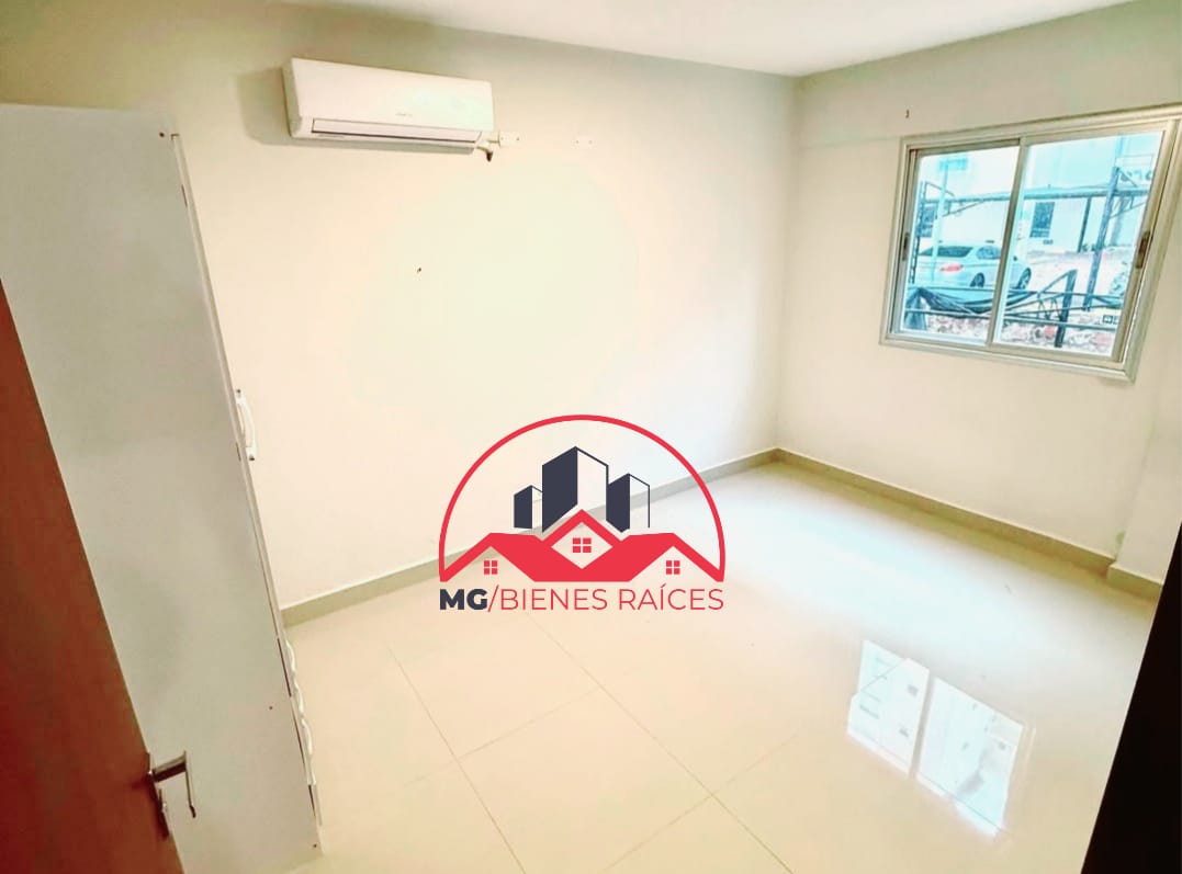 Venta de Departamentos en Edificio Santa Rosa Ubicado al costado de la Municipalidad de Lambaré