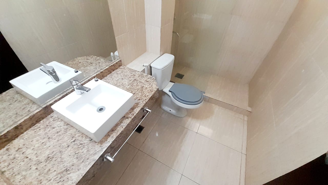 Alquilo Departamento de 1 dormitorio - zona Panadería Don Mario y Iglesia virgen de Fátima Barrio Sajonia