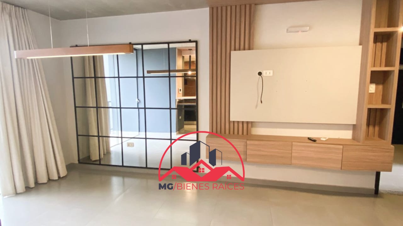 ¡Departamento moderno en Alquiler 2 Dormitorios Insignia Soho 1