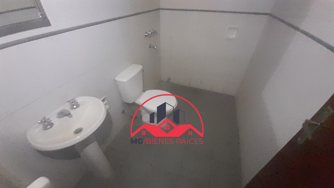 Alquilo Departamento de 1 Dormitorio zona Super Pueblo Avenida General Santos