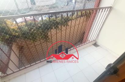 Alquilo Departamento de 1 Dormitorio zona Super Pueblo Avenida General Santos