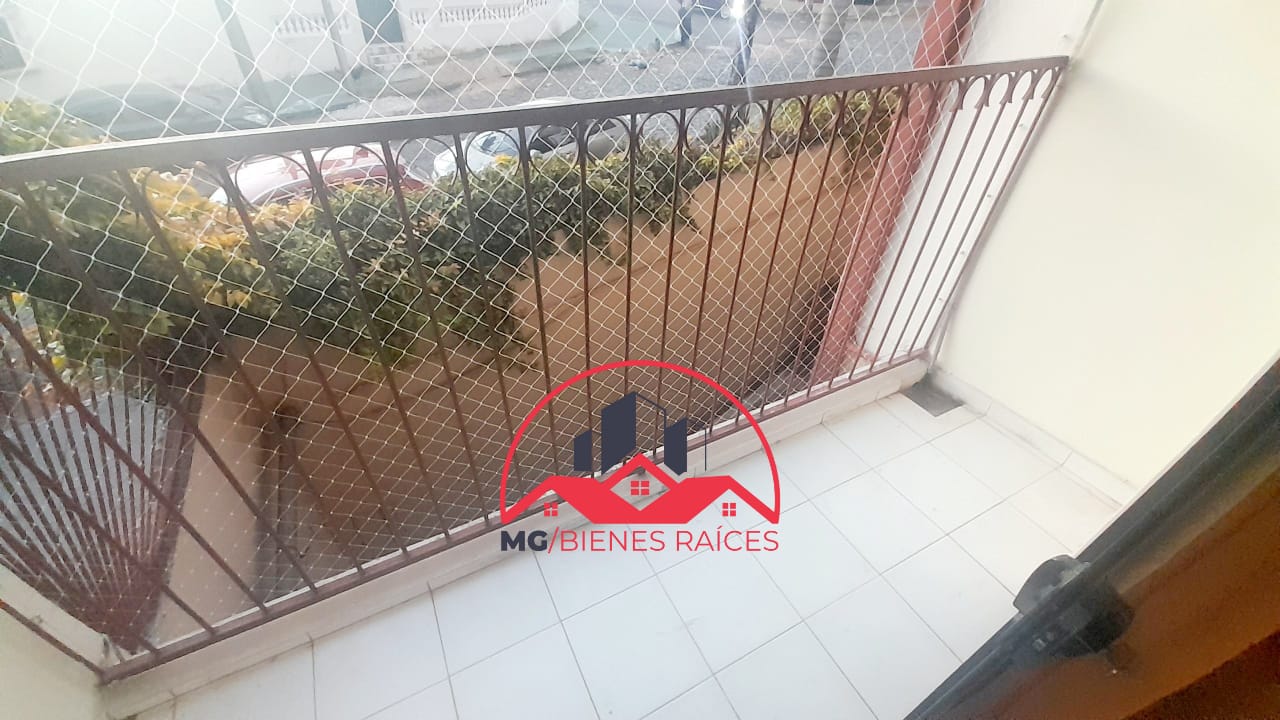 Alquilo Departamento de 1 Dormitorio zona Super Pueblo Avenida General Santos