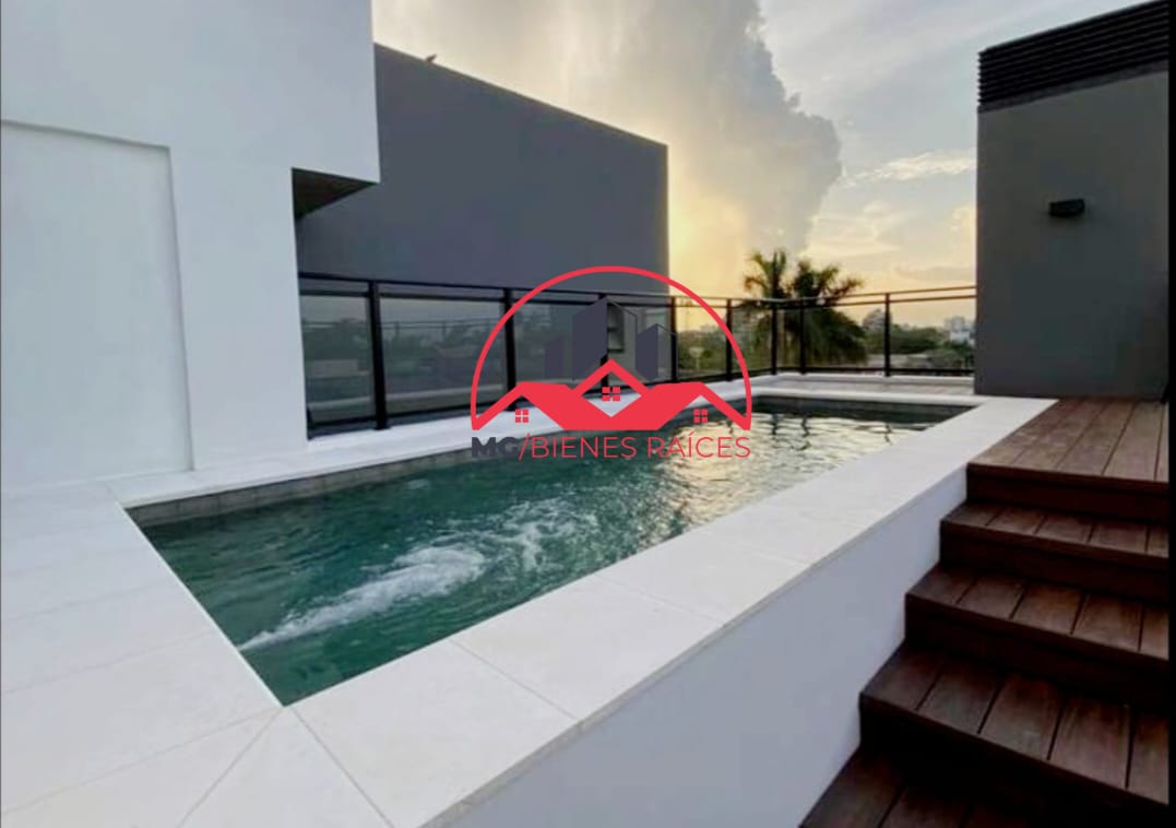 ALQUILO DEPARTAMENTO AMOBLADO DE 2 DORMITORIOS EN VILLA MORRA