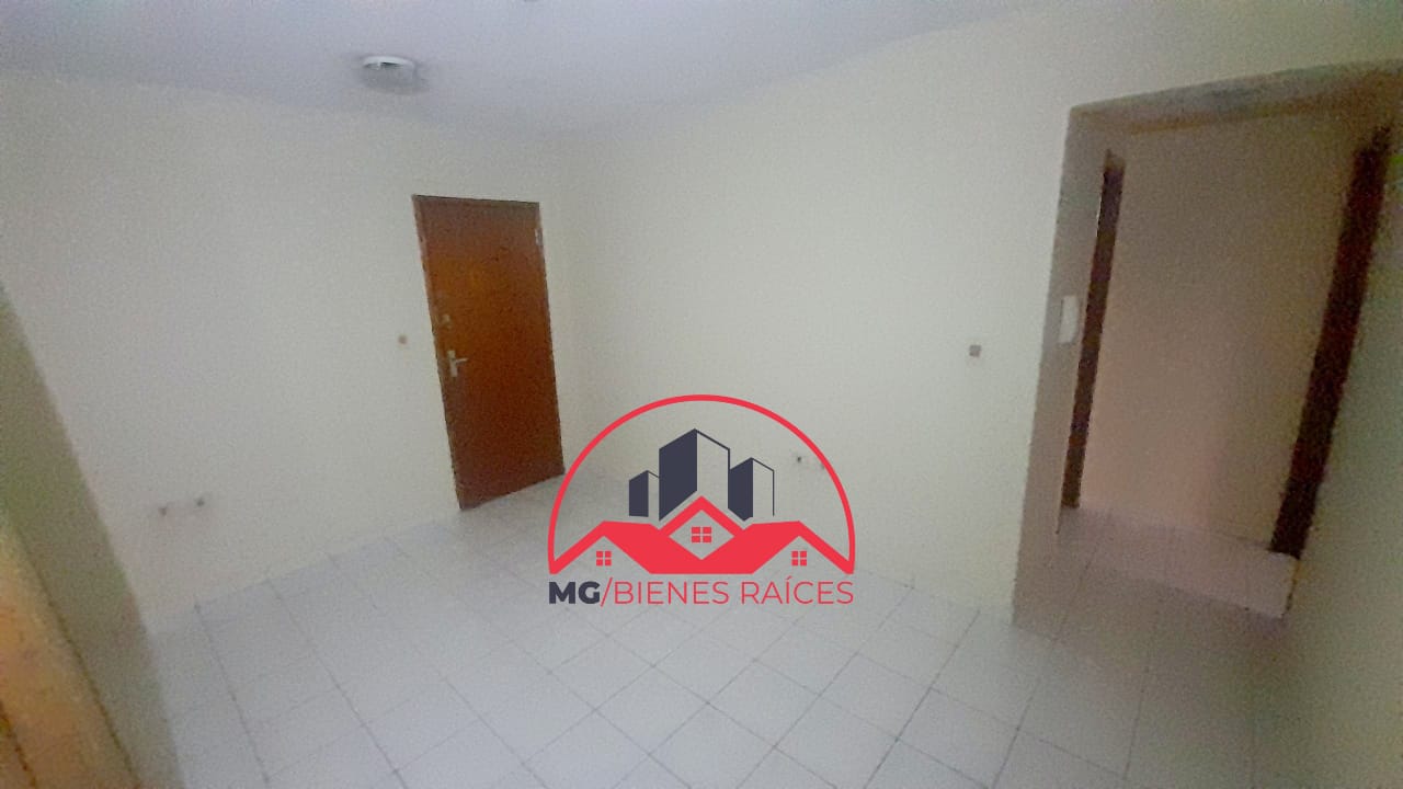 Alquilo Departamento de 1 Dormitorio zona Super Pueblo Avenida General Santos