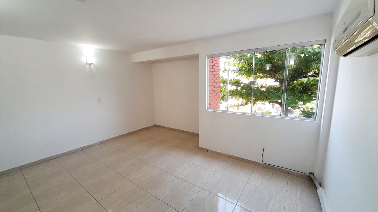 Alquilo Departamento de 1 dormitorio - zona Panadería Don Mario y Iglesia virgen de Fátima  Barrio Sajonia