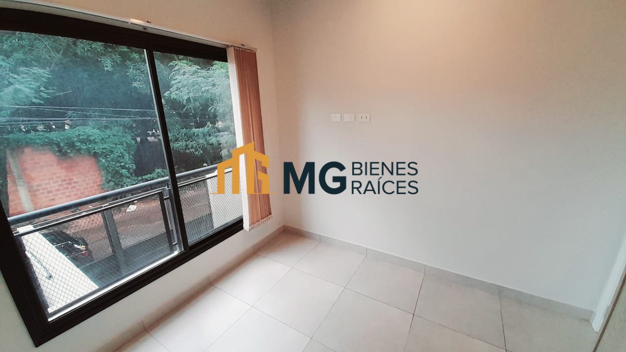 ALQUILO Departamento de 1 Dormitorio ZUBA 7 - Fernando de la Mora