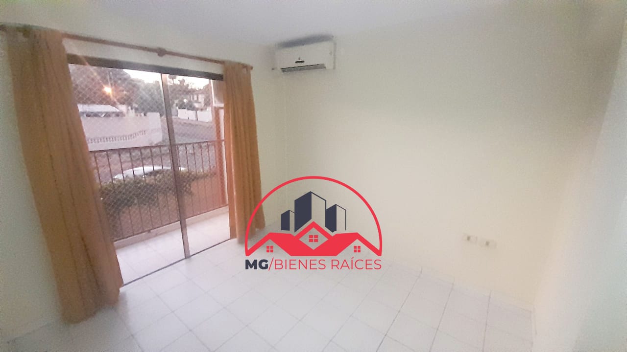 Alquilo Departamento de 1 Dormitorio zona Super Pueblo Avenida General Santos