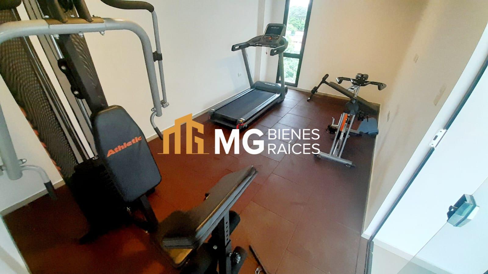 EN ALQUILER DEPARTAMENTO 2 DORMITORIOS ZONA CIT LUQUE
