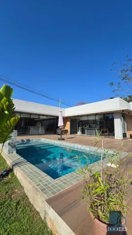 Casa en Condominio Privado | San Bernardino, Zona Altos (foto 3)