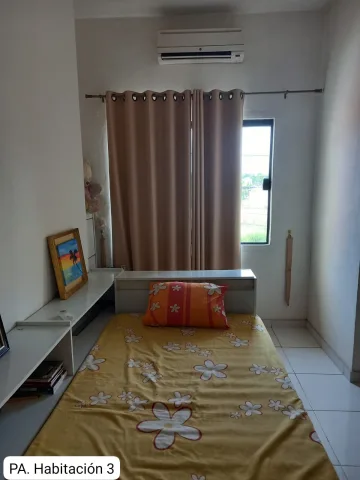 VENDO DUPLEX EN LUQUE LOMA MERLO ZONA AEROPUERTO COD 6683 (foto 2)