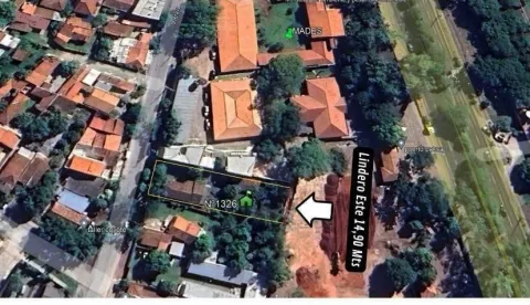 VENDO TERRENO EN ASUNCION BARRIO TRINIDAD COD 6747 (foto 5)