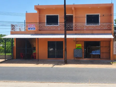 CASA CON 2 SALONES COMERCIALES, GARAGE Y AMPLIO DEPARTAMENTO 🔥🏡 (foto 3)